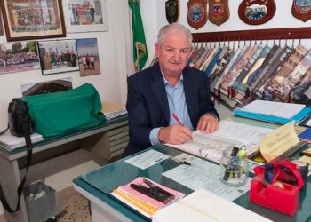 Alfonso Mastroiacovo confermato presidente dell’Anc San Salvo