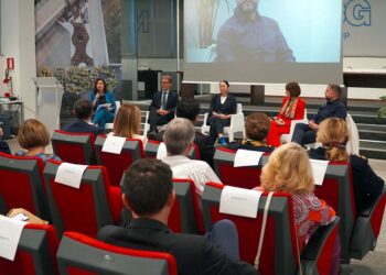 Il Safety Day Nsg dedicato al contrasto alla violenza di genere, «Lavorare sul “prima” tutti giorni»