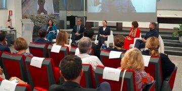 Il Safety Day Nsg dedicato al contrasto alla violenza di genere, «Lavorare sul “prima” tutti giorni»