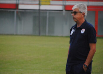 Casalbordino: Roberto Cesario è il nuovo allenatore 