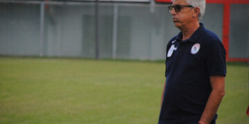 Casalbordino: Roberto Cesario è il nuovo allenatore 