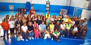 “Viva Sofia”, in 70 al corso di disostruzione e primo soccorso del Lion Club San Salvo