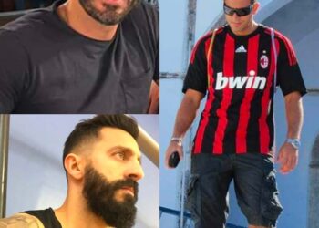 Buon compleanno Fabio!