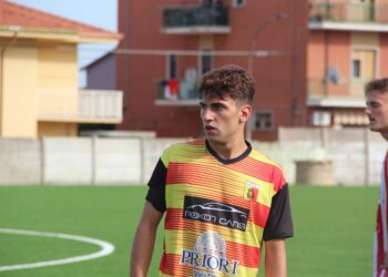 Finizio è una sentenza: il Casalbordino espugna Capistrello