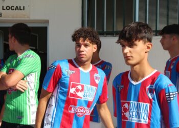 Coppa da onorare: la Virtus Cupello impegnata nella tana del Teramo