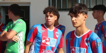 Coppa da onorare: la Virtus Cupello impegnata nella tana del Teramo