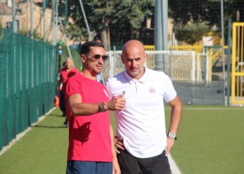 Virtus Cupello a caccia di punti salvezza: a Sulmona per bissare il successo di Coppa