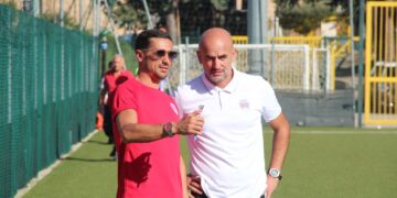 Virtus Cupello a caccia di punti salvezza: a Sulmona per bissare il successo di Coppa