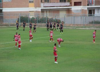 Cichella e Pendenza gelano l’Aragona: Vastese rimontata dalla Santegidiese