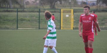 Coppa Abruzzo Prima e Seconda Categoria: gli accoppiamenti per le territoriali