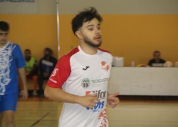 Futsal Vasto lotta ma cade tra le mura amiche: passa lo Sport Center Celano