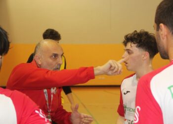 Futsal Vasto lotta ma resta ancora a secco: passa l’Academy L’Aquila