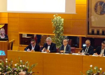 Sindaci di centrodestra: «Azione efficace di Schael con Asl Lanciano Vasto Chieti»