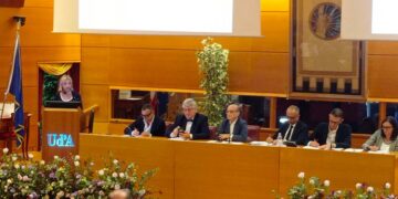 Sindaci di centrodestra: «Azione efficace di Schael con Asl Lanciano Vasto Chieti»