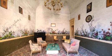 Il Palazzo d’Avalos di Scerni è il terzo luogo più visitato d’Italia durante le Giornate Fai