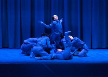 Musica, danza e teatro nel fine settimana del Flic di Lanciano