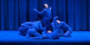 Musica, danza e teatro nel fine settimana del Flic di Lanciano