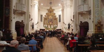 Il Coro polifonico “Histonium” in trasferta nelle Marche per la rassegna nazionale “Cantar la Voce”