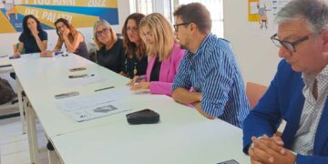 Protocollo d’intesa contro la violenza, tanti i progetti in cantiere