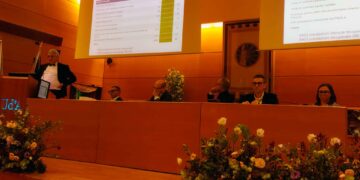 Schael tra relazione di fine mandato e futuro: «La priorità è costruire nuovi ospedali»