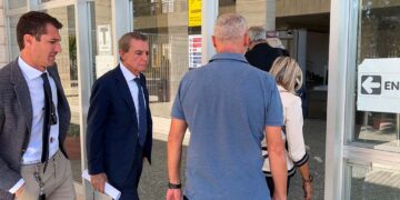 Esplodenti Sabino, scontro tra ricostruzioni: per la strage del 2020 servirà una nuova perizia