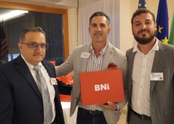 Uniti per crescere: imprenditori e professionisti fondano Bni Trigno