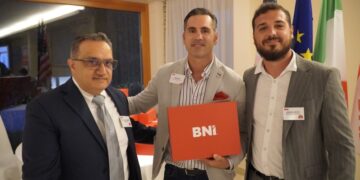 Uniti per crescere: imprenditori e professionisti fondano Bni Trigno