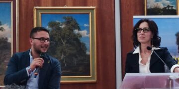 La Lega punta su Sabrina Bocchino: «Abbiamo fatto tanto, gli elettori ci daranno fiducia»