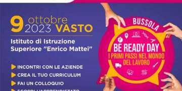 I futuri periti del “Mattei” di Vasto incontrano le aziende