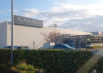 Licenziamento e contrattazione di secondo livello, protestano le rsu della Canali di Gissi