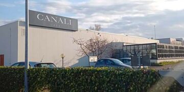 Licenziamento e contrattazione di secondo livello, protestano le rsu della Canali di Gissi