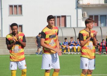 Virtus Cupello a caccia di punti salvezza: a Sulmona per bissare il successo di Coppa