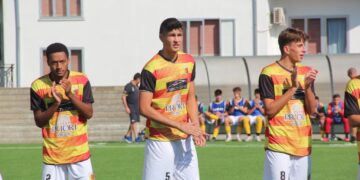 Virtus Cupello a caccia di punti salvezza: a Sulmona per bissare il successo di Coppa