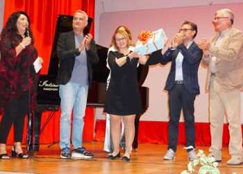 Dall’associazione “Noi e gli angeli” un defibrillatore per il Ppi di Casoli