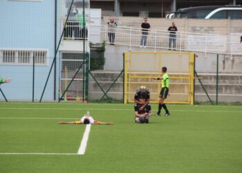 Il Casalbordino cade ancora in casa: per il Pontevomano prima vittoria in campionato