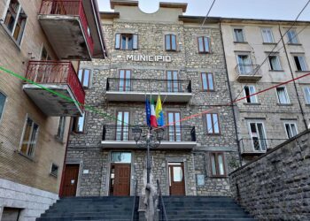 A Castiglione Messer Marino nasce una scuola per contrastare lo spopolamento