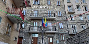 A Castiglione Messer Marino nasce una scuola per contrastare lo spopolamento