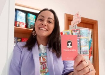 A Vasto arriva lo Spazio Letterario di Chiara nei Libri con tante novità e sorprese