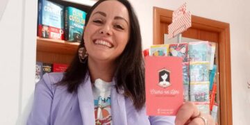 A Vasto arriva lo Spazio Letterario di Chiara nei Libri con tante novità e sorprese