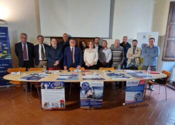 Ercole D’Ercole confermato segretario regionale dello Snalp Abruzzo