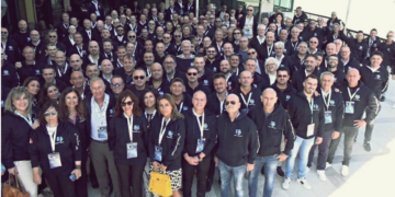 Ugl, Amiconi e Saraceni nel consiglio nazionale. Spera: «Detassare tredicesime e premi»