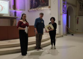 Coro Stella Maris, un altro successo: terzo posto al Concorso nazionale Città di Fermo