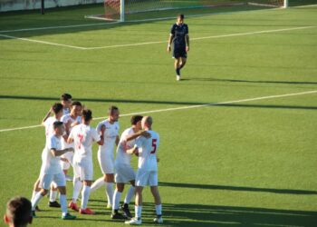 La Virtus Cupello non si ferma più e vola al quarto posto: battuto il Celano