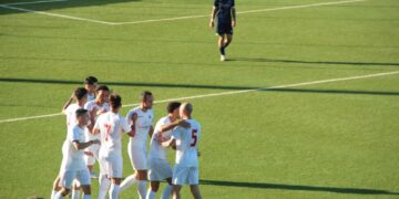 La Virtus Cupello non si ferma più e vola al quarto posto: battuto il Celano