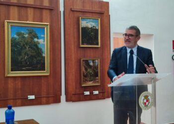 D’Amico: «Non sarò l’uomo solo al comando. Riporteremo l’Abruzzo allo sviluppo»