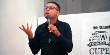 “Oltre ogni speranza”, l’impegno civile di don Luigi Merola a Cupello