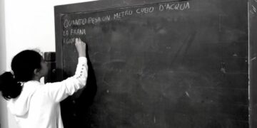 A Tufillo la rievocazione del disastro del Vajont e il ricordo della frana dell’800 come monito