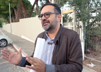 San Salvo, dubbi sulla vendita di un terreno comunale: Travaglini presenta esposto alla Procura