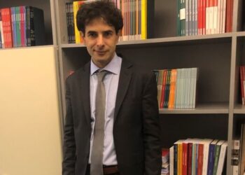 Prof. Felice: «Guardare al futuro, Vasto e San Salvo insieme potrebbero diventare capoluogo di provincia»