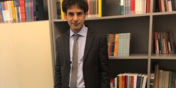 Prof. Felice: «Guardare al futuro, Vasto e San Salvo insieme potrebbero diventare capoluogo di provincia»